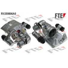 RX359806A0 FTE Гальмівний супорт