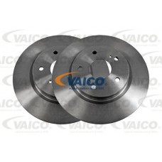V64-80006 VAICO Гальмівний диск