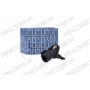 412W0022 RIDEX Датчик частота обертання колеса