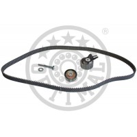 SK-1646 OPTIMAL Комплект ременя ГРМ