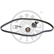 SK-1646 OPTIMAL Комплект ременя ГРМ