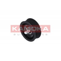 R0304 KAMOKA Паразитный / ведущий ролик, Поліклиновий ремінь