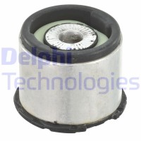 TD1095W DELPHI Втулка, балка моста