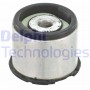 TD1095W DELPHI Втулка, балка моста