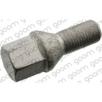 BOL-0009 GOOM Болт для кріплення колеса