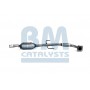 BM90849H BM CATALYSTS Катализатор