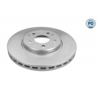 083 521 2044/PD MEYLE Гальмівний диск