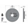 BDS1565 BENDIX Braking Гальмівний диск