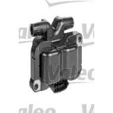 245278 VALEO Котушка запалювання