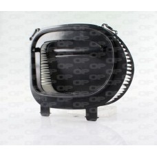 EAF3672.20 OPEN PARTS Повітряний фільтр