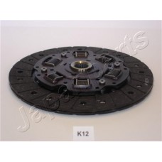 DF-K12 JAPANPARTS Диск зчеплення