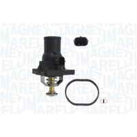 352317004710 MAGNETI MARELLI Термостат охолоджувальна рідина