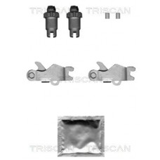 8105 102630 TRISCAN Ремкомплект розширювач