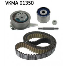 VKMA 01350 SKF Комплект ременя ГРМ