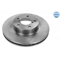 34-15 521 0002 MEYLE Гальмівний диск
