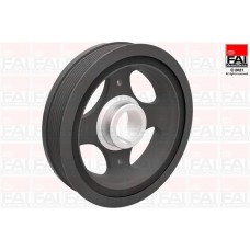 FVD1191 FAI AutoParts Ремінний шків колінчастий вал