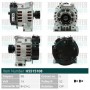 H5515108 HOFFER Генератор