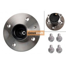 2466396 OMNICRAFT Комплект підшипника ступиці колеса