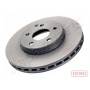 DI-0540C JAPANPARTS Гальмівний диск