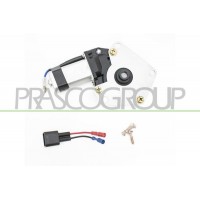 FT420W902 PRASCO Електродвигун склопідйомник