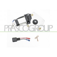 FT420W902 PRASCO Електродвигун склопідйомник
