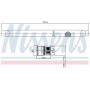 95764 NISSENS Осушувач кондиціонера