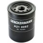 A210082 DENCKERMANN Масляний фільтр