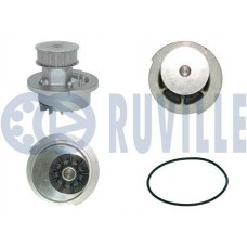 56358P RUVILLE Водяний насос охолодження двигуна