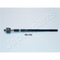 RD-C02 JAPANPARTS Осьовий шарнір рульова тяга