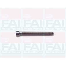 Комплект болтів головки циліндра FAI-AutoParts B1006
