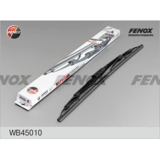 WB45010 FENOX Щітка склоочисника