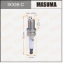 S006C MASUMA Свічка запалювання