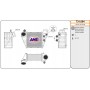 731.004 AHE Интеркулер