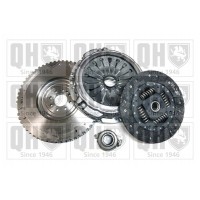 QKT5070AF QUINTON HAZELL Комплект зчеплення