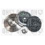 QKT5070AF QUINTON HAZELL Комплект зчеплення