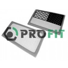 1512-3157 PROFIT Повітряний фільтр