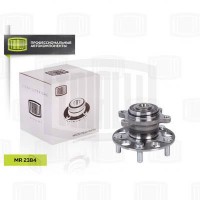 MR2384 TRIALLI Комплект підшипника ступиці колеса