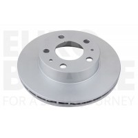5815319946 EUROBRAKE Гальмівний диск