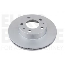 5815319946 EUROBRAKE Гальмівний диск