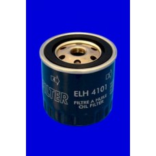 ELH4101 MECAFILTER Масляний фільтр