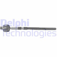 TA1507 DELPHI Осьовий шарнір рульова тяга