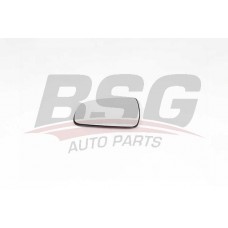 BSG 75-910-028 BSG Дзеркальне скло зовнішнє дзеркало