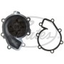 WP0214 GATES Водяний насос охолодження двигуна