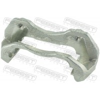 0477C-CS3AF FEBEST Комплект підтримки корпусу скоби гальма