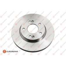 1618886180 EUROREPAR Гальмівний диск