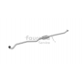 FS67022K Faurecia Катализатор