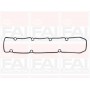 RC869S FAI AutoParts Прокладка, Кришка головки циліндра