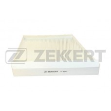 IF-3244 ZEKKERT Фільтр повітря у внутрішньому просторі