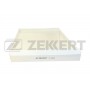 IF-3244 ZEKKERT Фільтр повітря у внутрішньому просторі