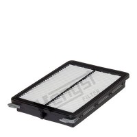 E1597L HENGST FILTER Повітряний фільтр